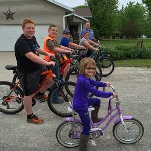 Meet your Posher, William